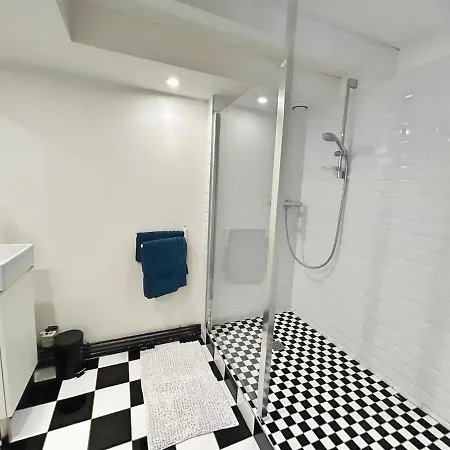 Au Coeur Du Capitole Apartman *