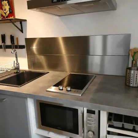 Apartment Au Coeur Du Capitole *
